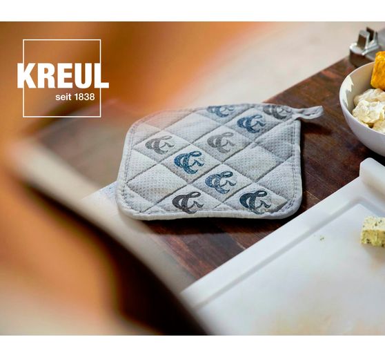 KREUL Javana Stoffmalfarbe, 50 ml