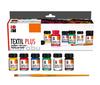 Marabu Textil PLUS "Starter-Set"