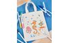 VBS Cotton bag, 22 x 26 cm, cotton nature