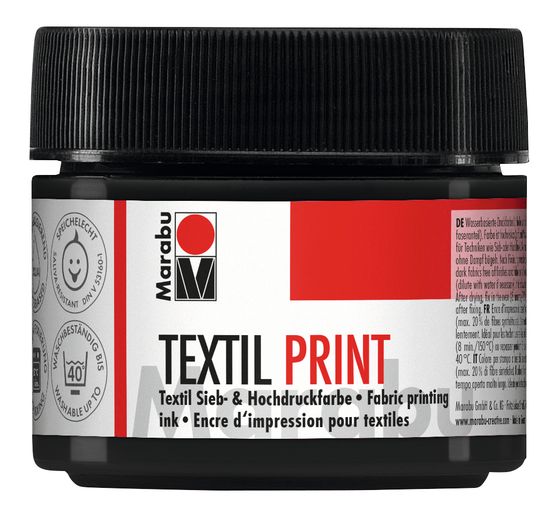 Marabu Textil Print