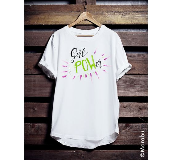 Marabu Textile Neon Set