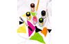 Marabu Textil Neon Set