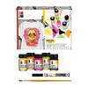 Marabu Textile Neon Set