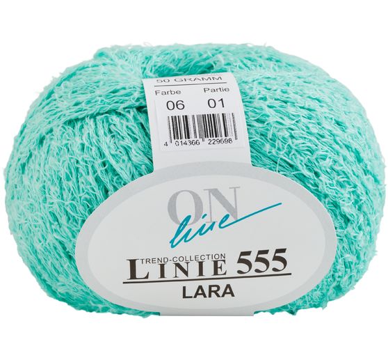 ONline Wolle Lara, Linie 555