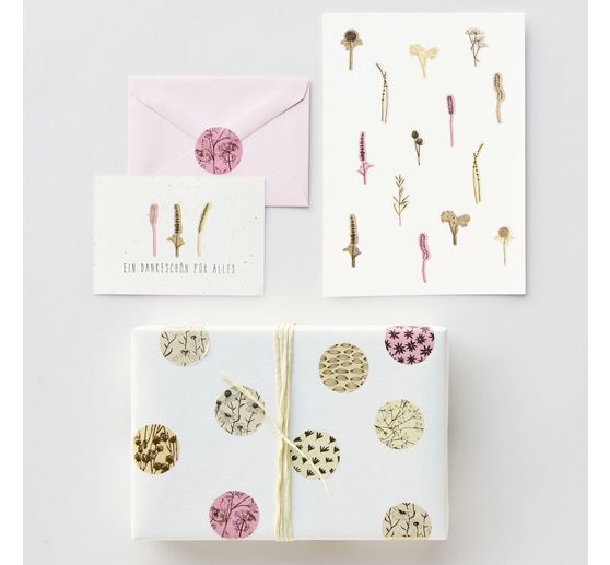 Washi Sticker "In the Meadow"