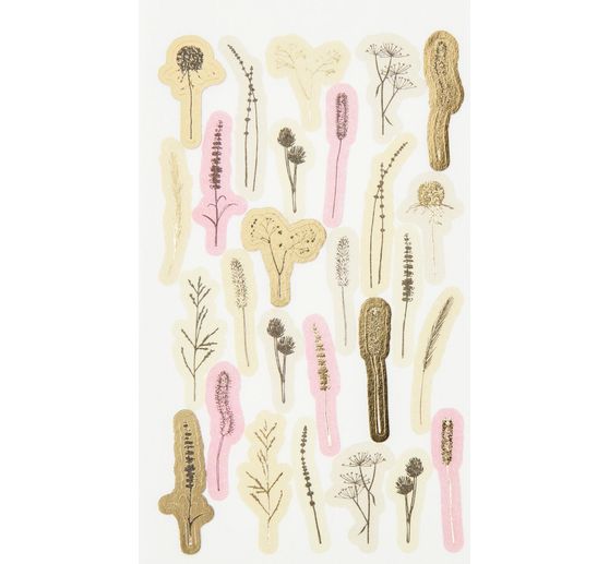 Washi Sticker "In the Meadow"