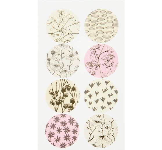 Washi Sticker "In the Meadow"