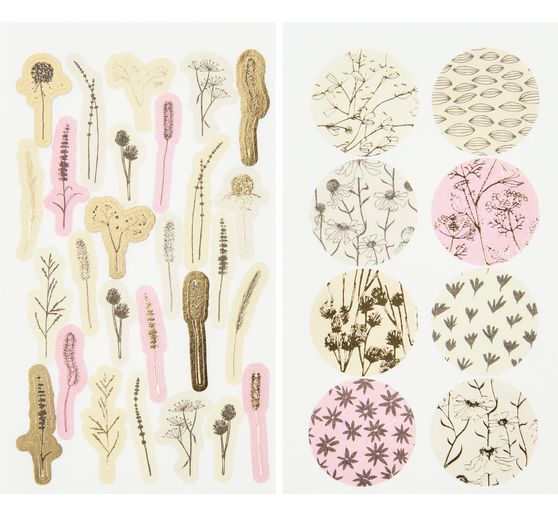 Washi Sticker "In the Meadow"