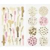 Washi Sticker "In the Meadow" Pastell
