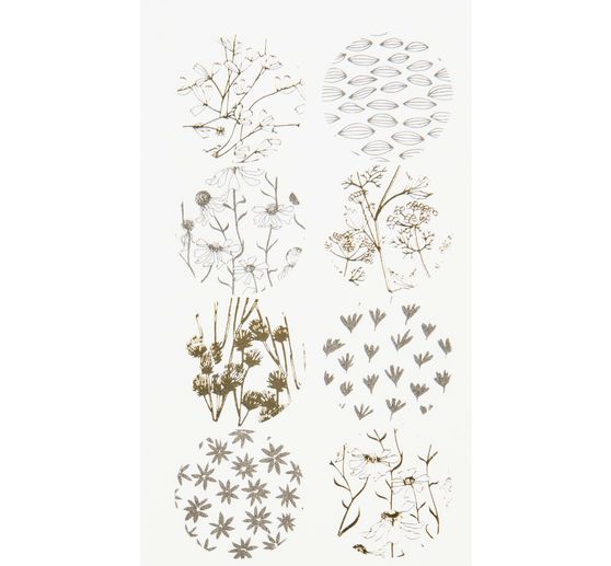 Washi Sticker "In the Meadow"