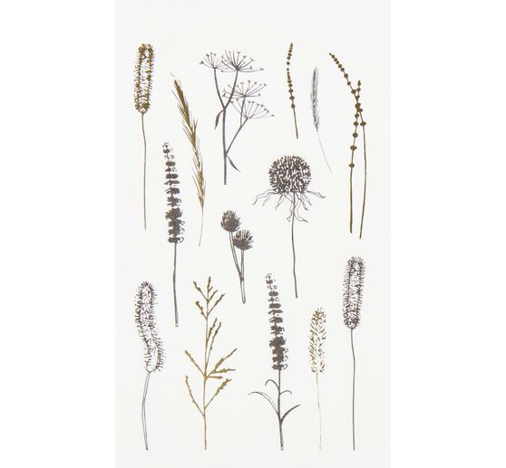 Washi Sticker "In the Meadow"