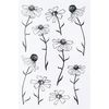 Transfermotive "In the Meadow" Blumen