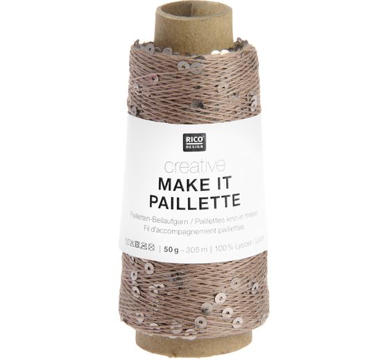 Rico Design Creative "Make It Paillette"