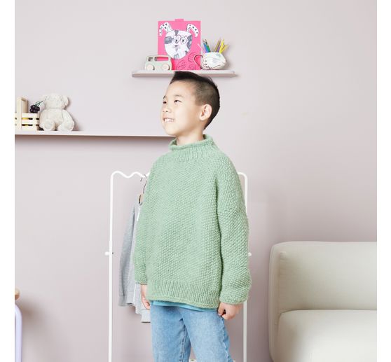 Rico Design Soft Alpaca