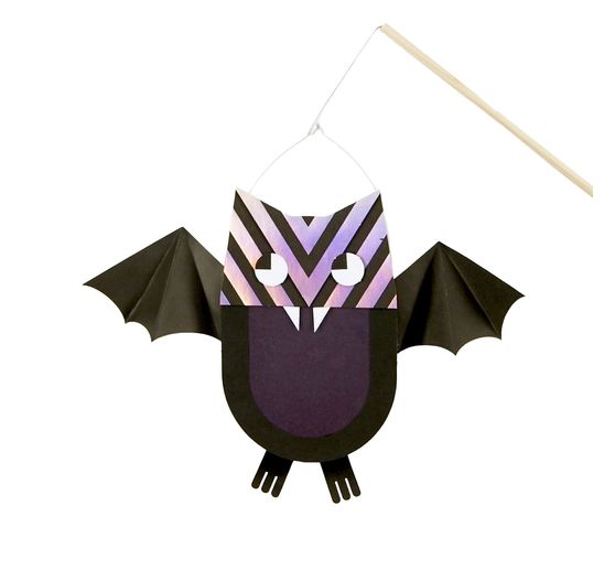 Lantern craft kit