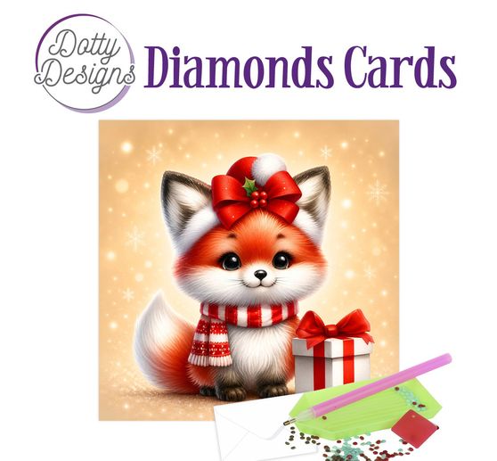 Card set "Diamonds"