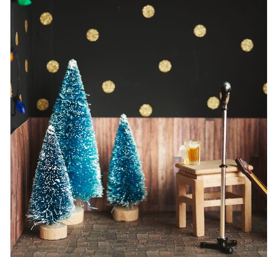 VBS Miniature Fir Tree