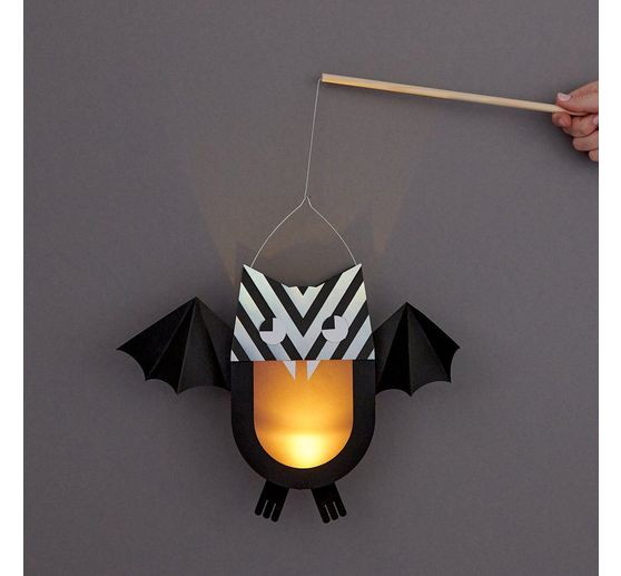 Lantern craft kit