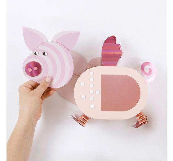 Lantern craft kit