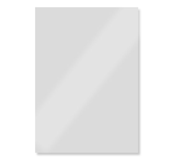 Premium Flex Bügelfolie A4