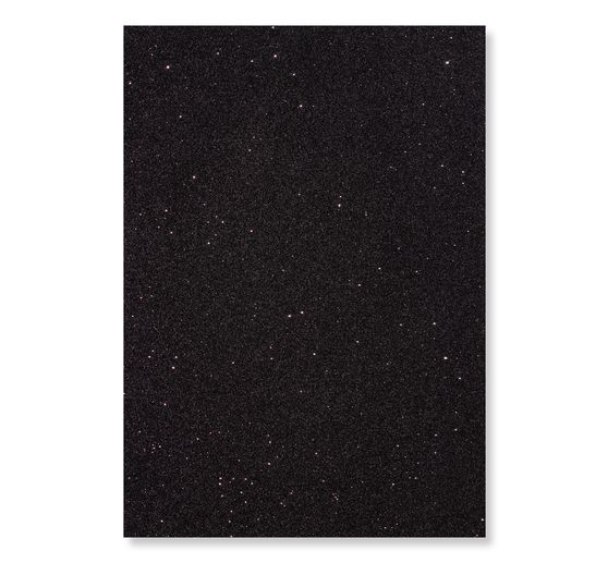 Extra Bling Bügelfolie A4