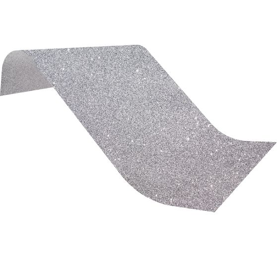 Extra Bling Bügelfolie A4