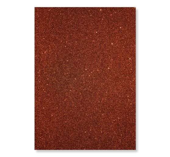 Extra Bling Bügelfolie A4