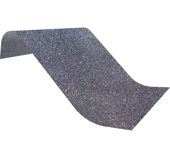 Extra Bling Bügelfolie A4