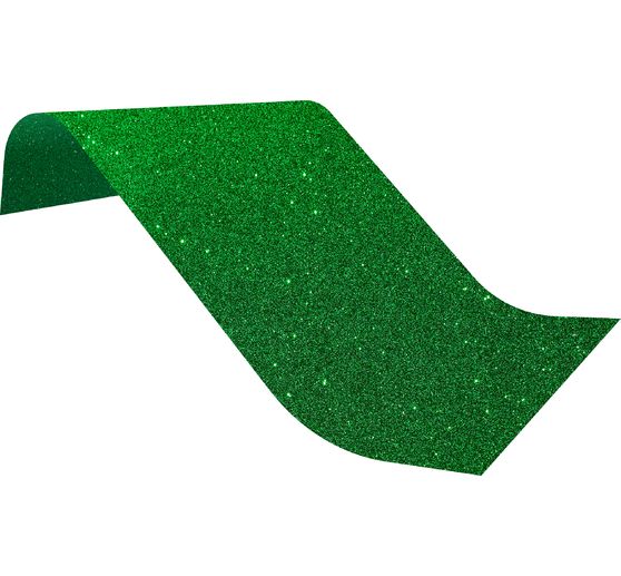 Extra Bling Bügelfolie A4