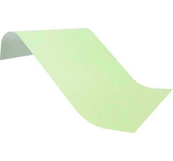 Extra Bling Bügelfolie A4