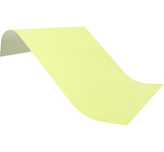 Extra Bling Bügelfolie A4