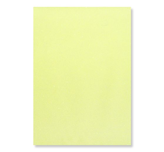 Extra Bling Bügelfolie A4