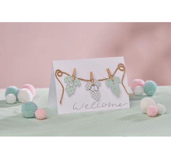 Motivblock "GEOMETRIE"