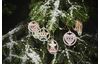 VBS Christmas decoration pendant