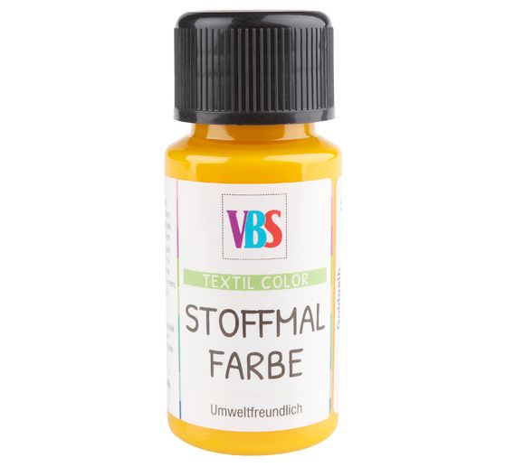 VBS Stoffmalfarbe, 50ml