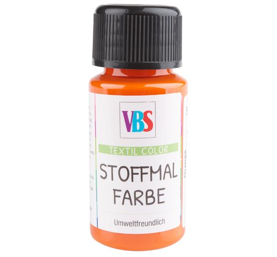 VBS Stoffmalfarbe, 50ml