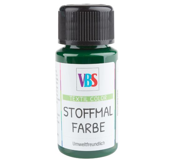 VBS Stoffmalfarbe, 50ml