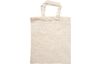 VBS Cotton bag, 22 x 26 cm, cotton nature