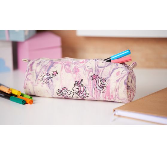 IZINK Textil-Stempelkissen