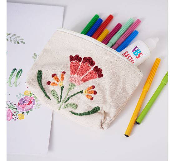 Rico Design Punch Needle, 19 cm
