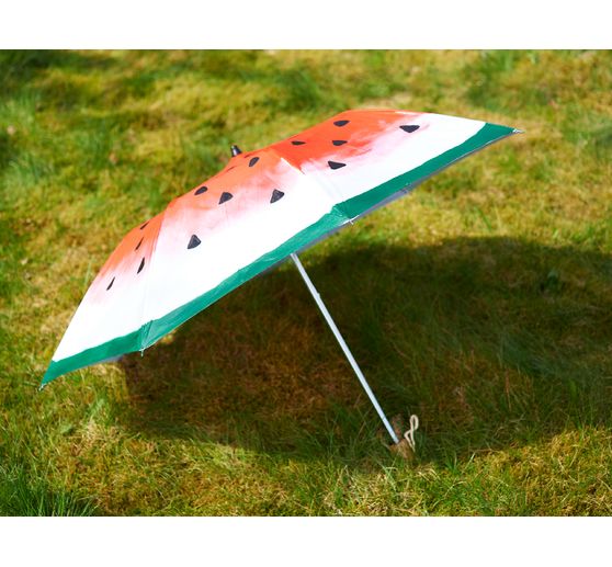 Pocket umbrella