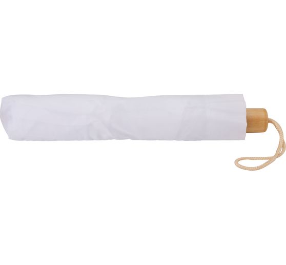 Pocket umbrella