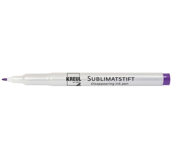 KREUL Sublimatstift "Strich-Ex"