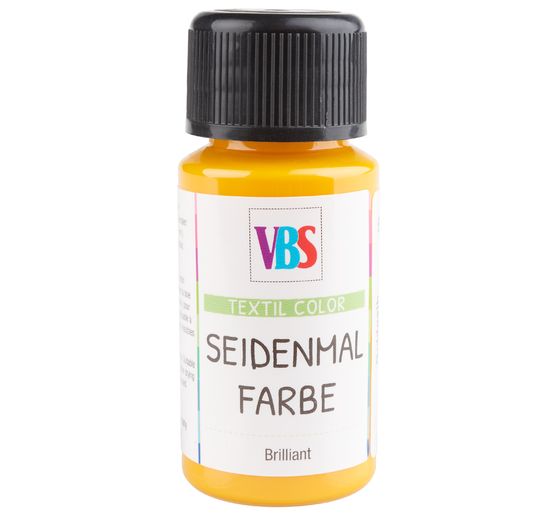 VBS Seidenmalfarbe, 50 ml