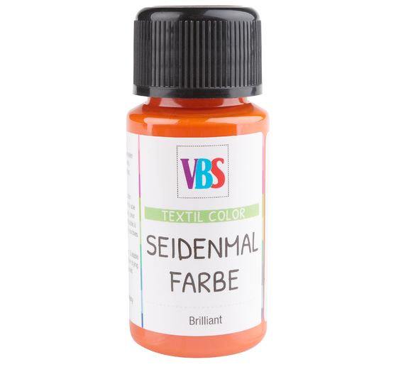 VBS Seidenmalfarbe, 50 ml