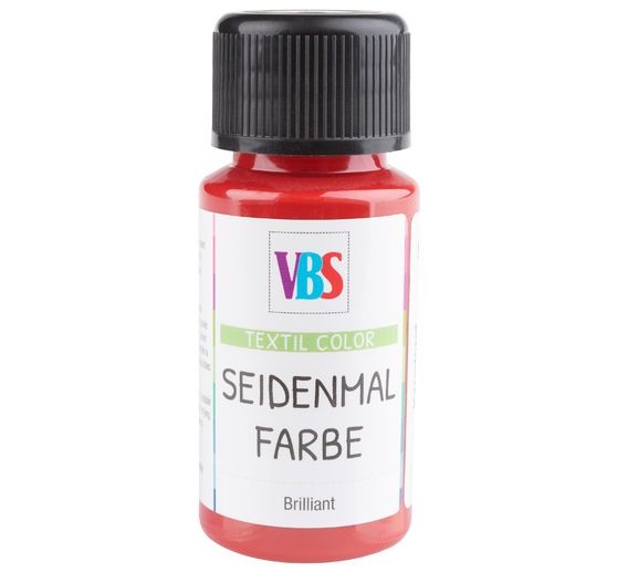 VBS Seidenmalfarbe, 50 ml