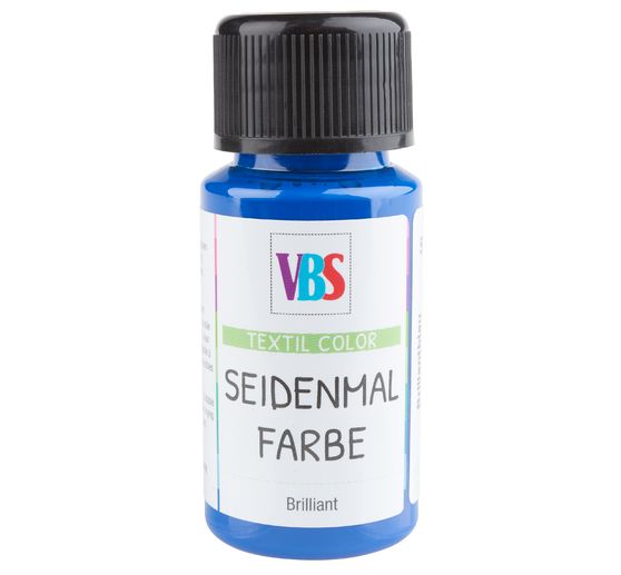 VBS Seidenmalfarbe, 50 ml