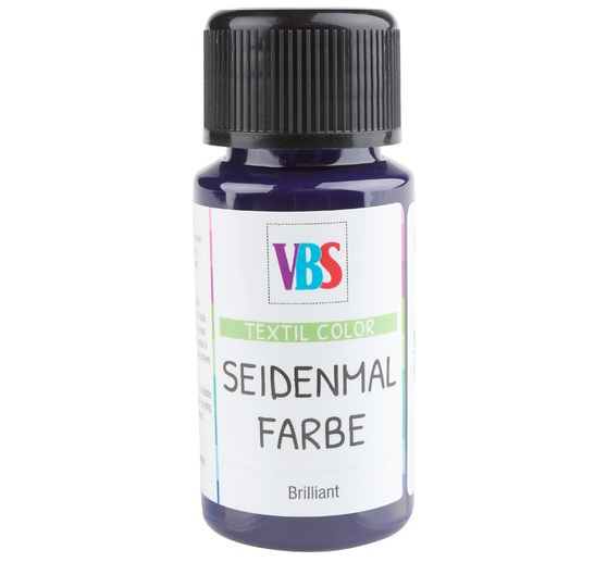 VBS Seidenmalfarbe, 50 ml
