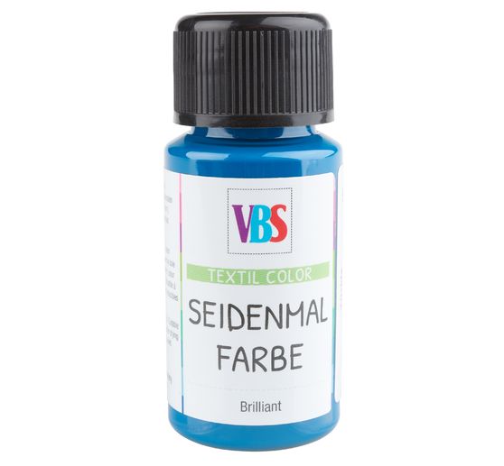 VBS Seidenmalfarbe, 50 ml