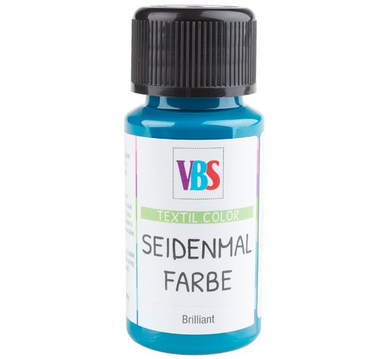VBS Seidenmalfarbe, 50 ml